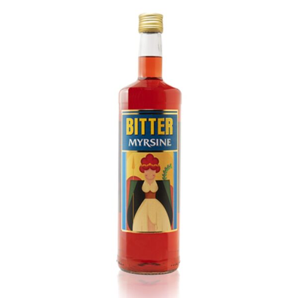 Myrsine Bitter 1 L