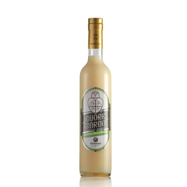 Myrsine Crema di Limone 50 cl