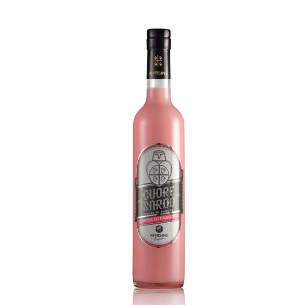 Myrsine Crema di Fragola 50 cl