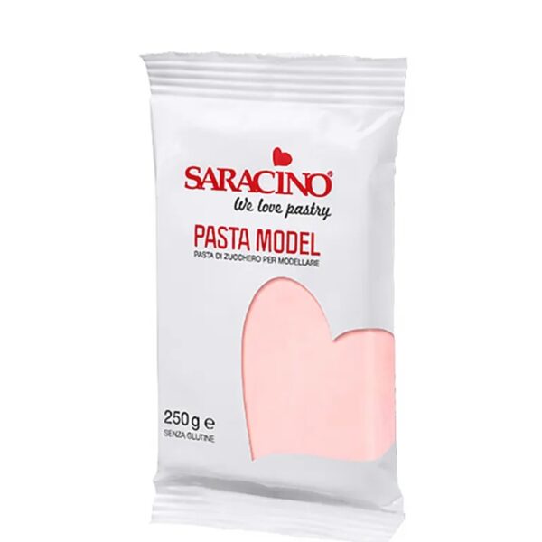 Saracino Pasta Model Rosa Baby 250 g