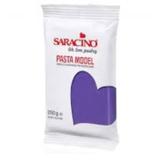 Saracino Pasta Model Viola 250 g