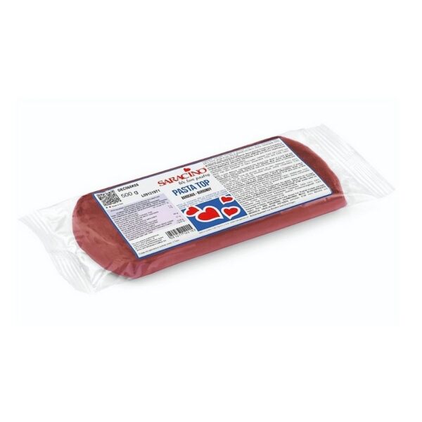 Saracino Pasta Top Bordeaux 500 g