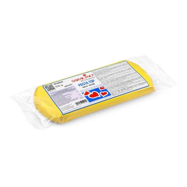 Saracino Pasta Top Gialla 500 g