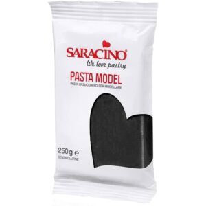 Saracino Pasta Model Nera 250 g