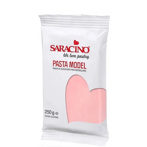 Saracino Pasta Model Rosa 250 g