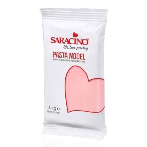 Saracino Pasta Model Rosa 1 Kg