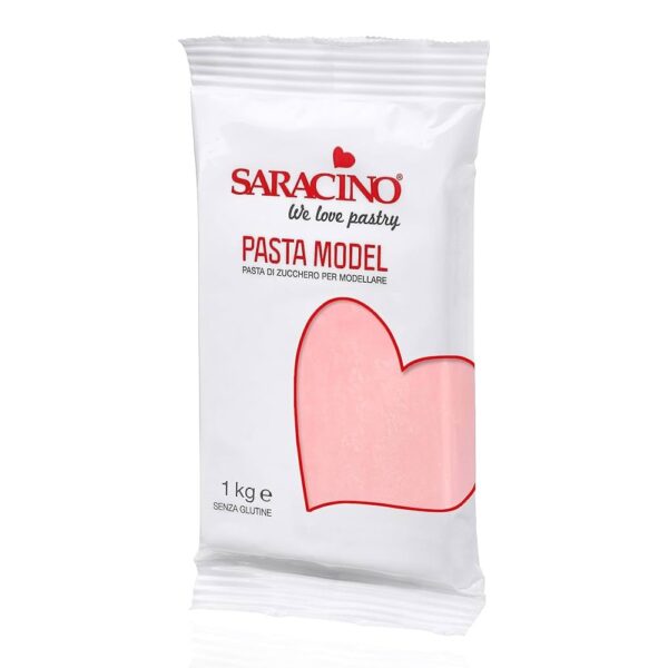 Saracino Pasta Model Rosa 1 Kg