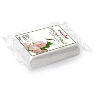 Saracino Flower Paste by Arati Mirji 250 g