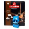 Covim Pressò Decaffeinato 50 Capsule compatibili Nespresso