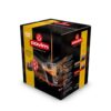 Covim Espresso Life Orocrema 100 Capsule compatibili Lavazza Firma