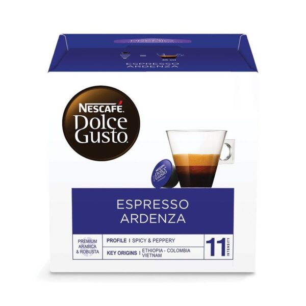 Nescafé Dolce Gusto Espresso Ardenza 90 Capsule