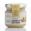 Azienda Agricola San Paolo Crema Carciofo e Bottarga 90 g