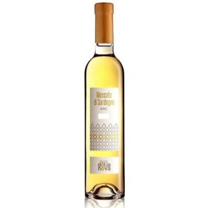 Dolianova Moscato di Sardegna DOC 50 cl