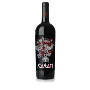 Tenute Gebelias Karam Cannonau di Sardegna DOC 75 cl