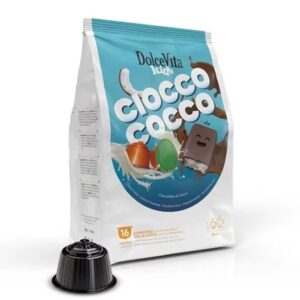 DolceVita Kids Ciocco Cocco Dolce Gusto