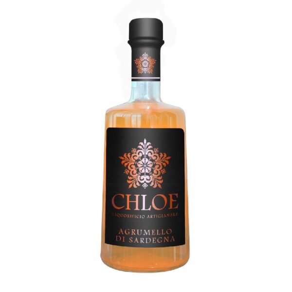 Chloe Agrumello di Sardegna 50 cl