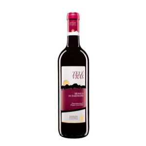 Telévras Monica di Sardegna DOC 75 cl