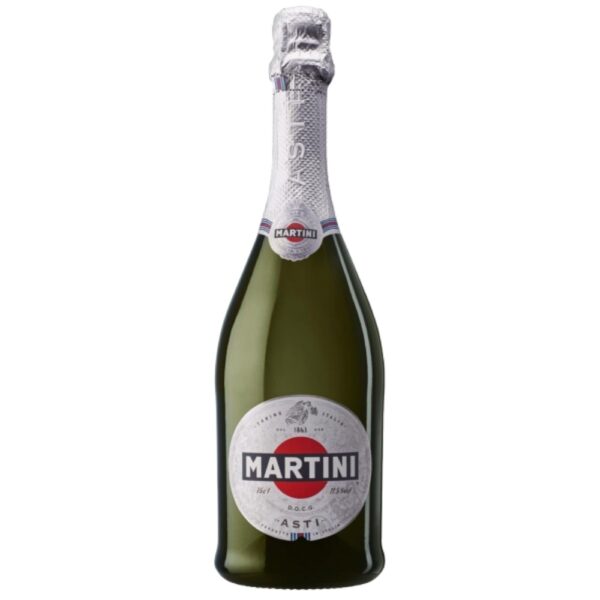 Martini Asti DOCG 75 cl