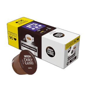 Nescafé Dolce Gusto Espresso Napoli 90 Capsule