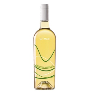 Su Imari Vermentino di Sardegna 75cl Su` Entu