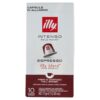 Illy Pieno e Corposo 10 Capsule compatibili Nespresso