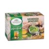 L'Angelica 18 Filtri Moringa Zenzero e Vaniglia