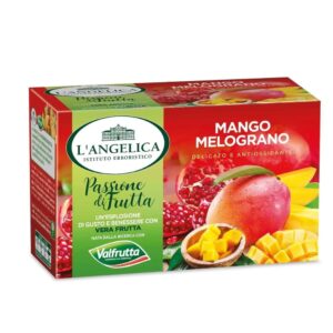 L'Angelica 15 Filtri Mango Melograno