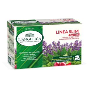 L'Angelica 20 Filtri Linea Slim