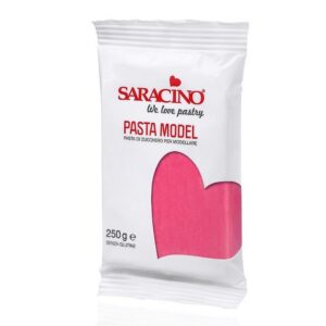 Saracino Pasta Model Fucsia 250 g