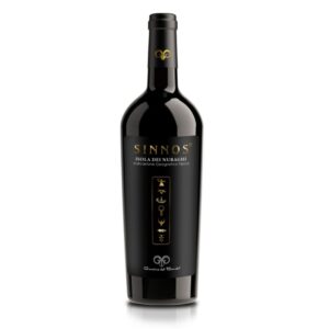 Cantina del Bovale Sinnos Isola dei Nuraghi IGT 75 cl