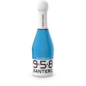 Santero 958 Baby Blu Dolce 20 cl