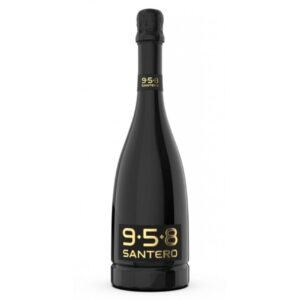 Santero 958 Millesimato Black 75 cl