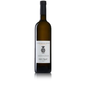 Cantine Fraponti Ceremonioso Nuragus di Cagliari DOC 75 cl