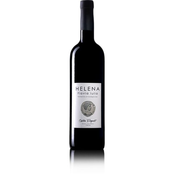 Cantine Fraponti Helena Flavia Iulia Vermentino di Sardegna DOC 75 cl