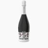 Santero 958 Black Vino Spumante Extra Dry 75 cl