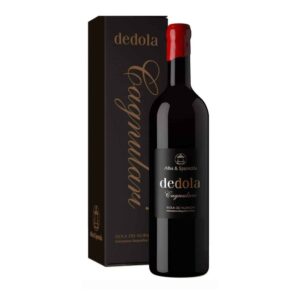 Cantina Alba & Spanedda Dedola Cagnulari Isola dei Nuraghi IGT 1,5 L