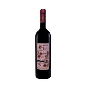 Cantina Alba & Spanedda Taru Cabernet Sauvignon Isola dei Nuraghi IGT 75 cl