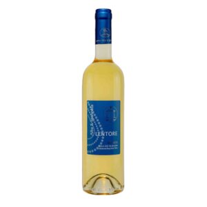 Cantina Alba & Spanedda Lentore Vermentino Isola dei Nuraghi IGT 75 cl