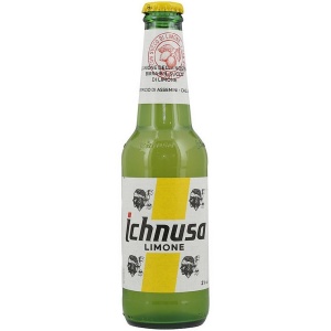 Birra Ichnusa Limone Radler Bottiglia 33cl X 3 pz (8 confezioni)