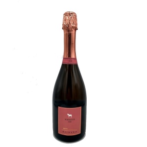 Asinara Birbante rosé - Spumante rosato brut