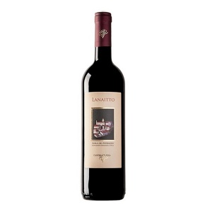 Vino Oliena Lanaitto Rosso IGT 75 cl X 6 pz