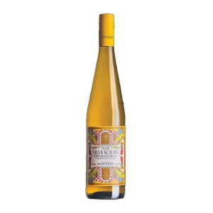 Vino Vermentino Santadi Villa Solais DOC 75 cl X 6 pz