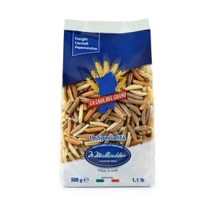 20 Confezioni La Casa del grano Malloreddus Mini 4 Sapori 500 g