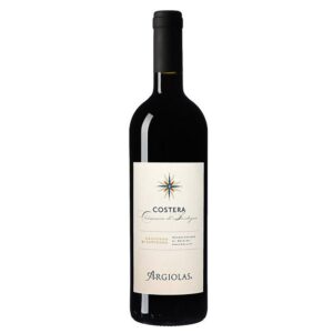 Costera Cannonau DOC 75 cl Argiolas – Confezione da 6 Bottiglie