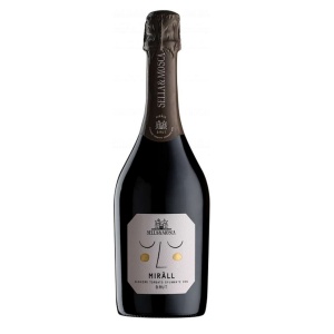 Sella & Mosca Brut Torbato Mirall 75 cl