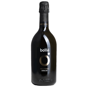 Bollé Vino Spumante Extra Dry 75 cl