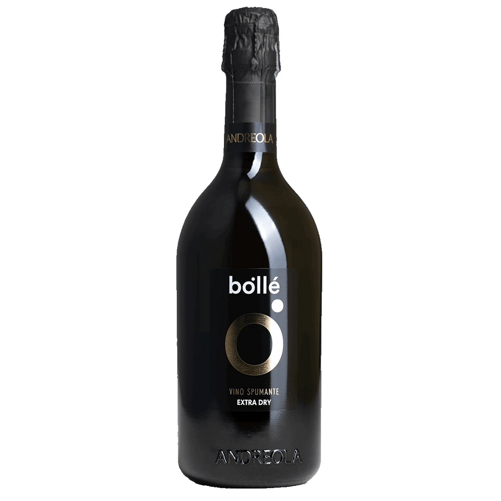 Bollé Vino Spumante Extra Dry 75 cl