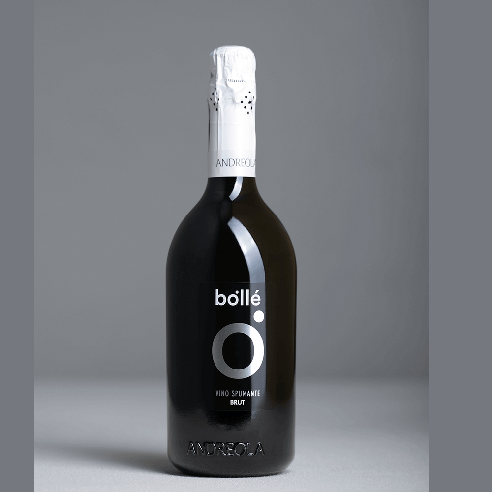 Bollé Vino Spumante BRUT