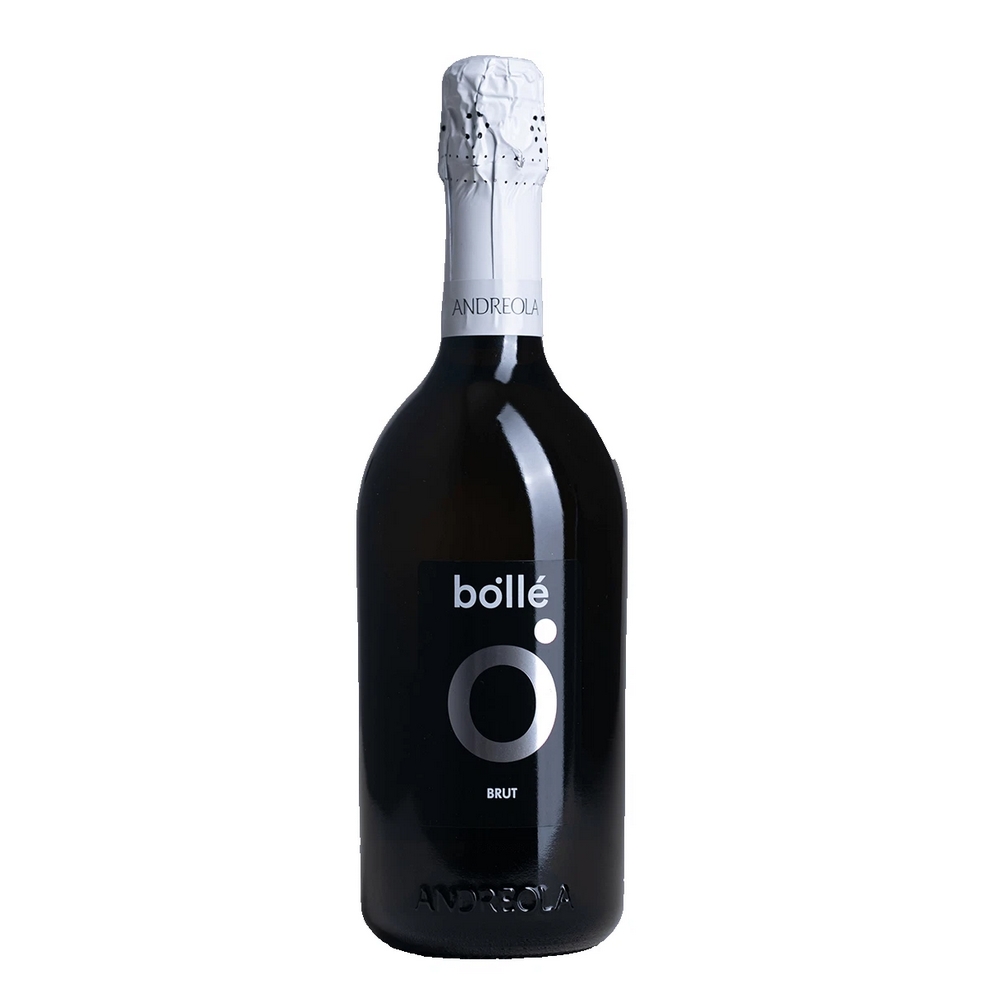 Bollé Vino Spumante Brut 75 cl