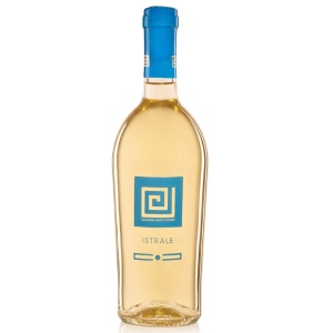 Cantina Nuovi Poderi Istrale 75 cl